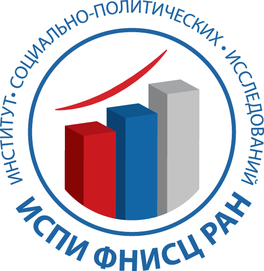 Логотип: Институт социально-политических исследований ФНИСЦ РАН